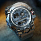 ⌚Montre Tendance Lumineuse Multifonctionnelle Étanche pour Hommes