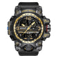 ⌚Montre Tendance Lumineuse Multifonctionnelle Étanche pour Hommes