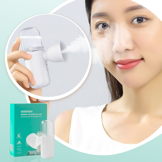 🌸🌸🌸Vaporisateur de brume oculaire Nano🔥
