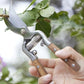 🔥Sécateur robuste et tranchant pour tailler les branches🔥