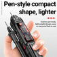 ✨Multimètre numérique portable de type stylo de haute précision