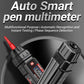 ✨Multimètre numérique portable de type stylo de haute précision