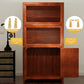 Cabinet Door Pivot Hinges Set