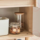 Cabinet Door Pivot Hinges Set
