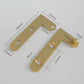 Cabinet Door Pivot Hinges Set