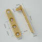 Cabinet Door Pivot Hinges Set