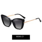 Lunettes de soleil polarisées 2 en 1 pour femmes