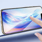 📱✨Protecteur d’écran en verre trempé HD et anti-espion pour iPhone