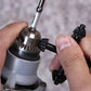 4 en 1 Clé de mandrin pour perceuse électrique