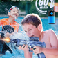 🌊Soldes d'été🔫Pistolet à eau « Explosion de glace en mode rapide»💦