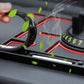 Tapis de téléphone antidérapant 4 en 1 pour voiture