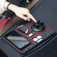 Tapis de téléphone antidérapant 4 en 1 pour voiture
