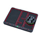 Tapis de téléphone antidérapant 4 en 1 pour voiture