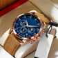 ⌚Montre-bracelet d'affaires étanche pour homme