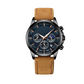 ⌚Montre-bracelet d'affaires étanche pour homme