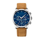 ⌚Montre-bracelet d'affaires étanche pour homme