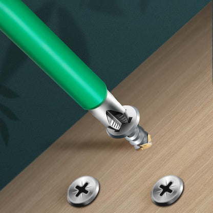 🔥Set d'embouts magnétiques pour tournevis et perceuse