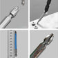 🔥Set d'embouts magnétiques pour tournevis et perceuse