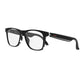 Lunettes d'IA Intelligentes avec Traducteur de Langue - Assistant de Voyage
