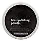 🚗Poudre de polissage puissante pour vitres de voiture – 90 g