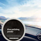 🚗Poudre de polissage puissante pour vitres de voiture – 90 g