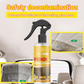 Multi-Purpose Automotive Interior Fabric Cleaner