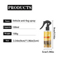 Multi-Purpose Automotive Interior Fabric Cleaner