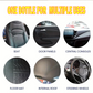 Multi-Purpose Automotive Interior Fabric Cleaner