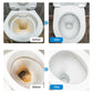 🍃✨Tablettes nettoyantes puissantes pour cuvette de toilettes