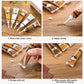 Peinture réparatrice pour meubles en bois🏠