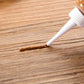 Peinture réparatrice pour meubles en bois🏠