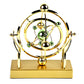 ⏳🌀Time-limited Special⌛Pendule à mouvement perpétuel en orbite céleste - Décoration rotative créative pour la maison🚀