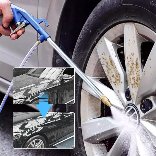 ✨Pulvérisateur de Nettoyage Haute Pression pour Voiture