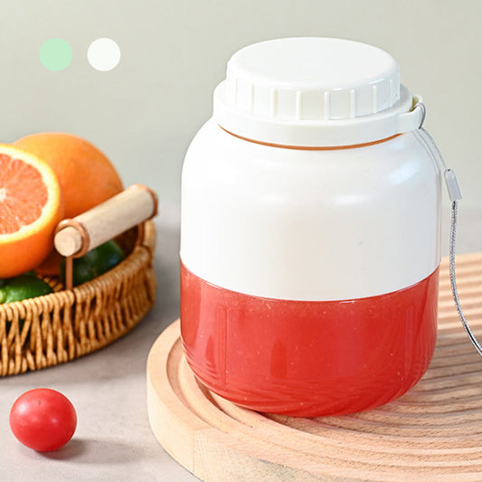 🍎Cordless Juice Mug Portable Personal Blender💧