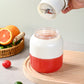 🍎Cordless Juice Mug Portable Personal Blender💧
