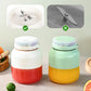 🍎Cordless Juice Mug Portable Personal Blender💧