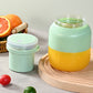 🍎Cordless Juice Mug Portable Personal Blender💧