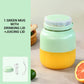 🍎Cordless Juice Mug Portable Personal Blender💧