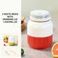 🍎Cordless Juice Mug Portable Personal Blender💧