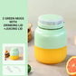 🍎Cordless Juice Mug Portable Personal Blender💧