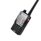 Talkies-walkies Radio Bidirectionnels Portables avec Clavier