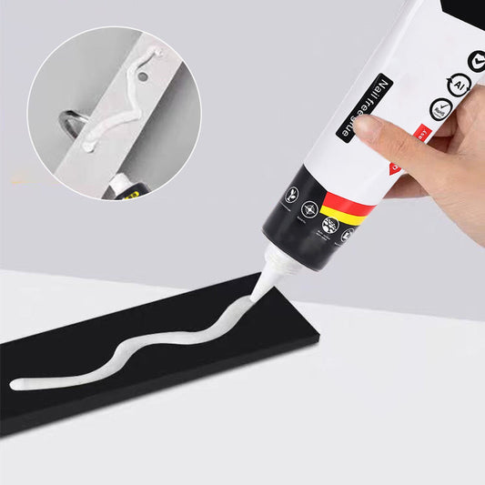 🔥Clearance Sale 🔥Quick Drying Waterproof Powerful Glue (Plus vous achetez, plus la réduction est importante)