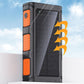⚡⚡Batterie externe solaire