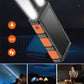 ⚡⚡Batterie externe solaire
