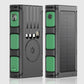 ⚡⚡Batterie externe solaire