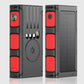 ⚡⚡Batterie externe solaire