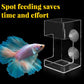 🐟Aquarium Feeding Ring and Tray