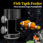🐟Aquarium Feeding Ring and Tray