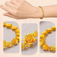 🍃Bracelet pour Femmes au Design Raffiné