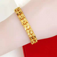 🍃Bracelet pour Femmes au Design Raffiné
